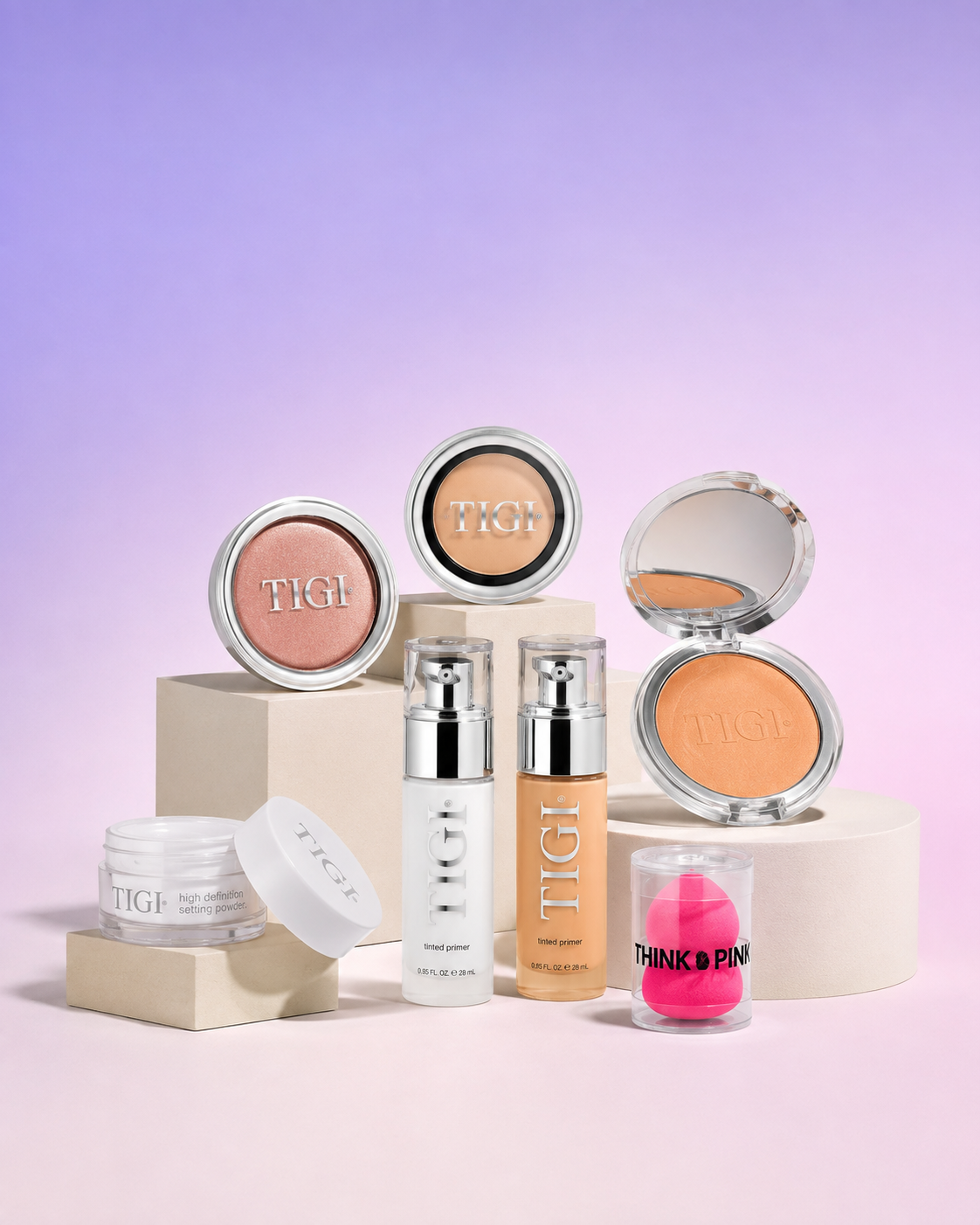 TIGI Cosmetics