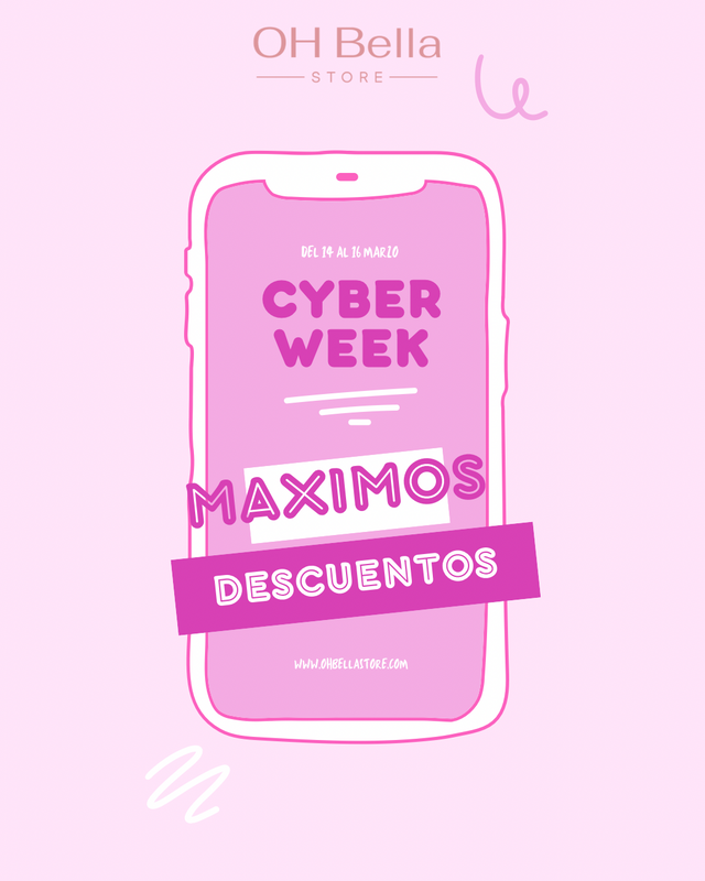 Cyber weekend