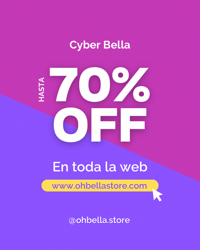 Cyber Bella