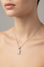 Collar Estilo Tous