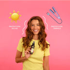 Protector Capilar Térmico Solar 125ml Nuggela & Sulé