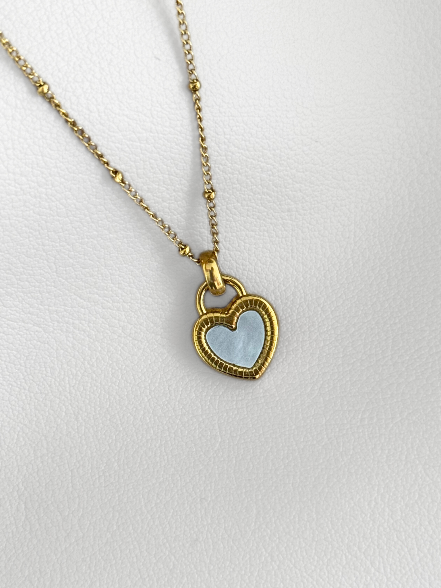Collar Amor Eterno