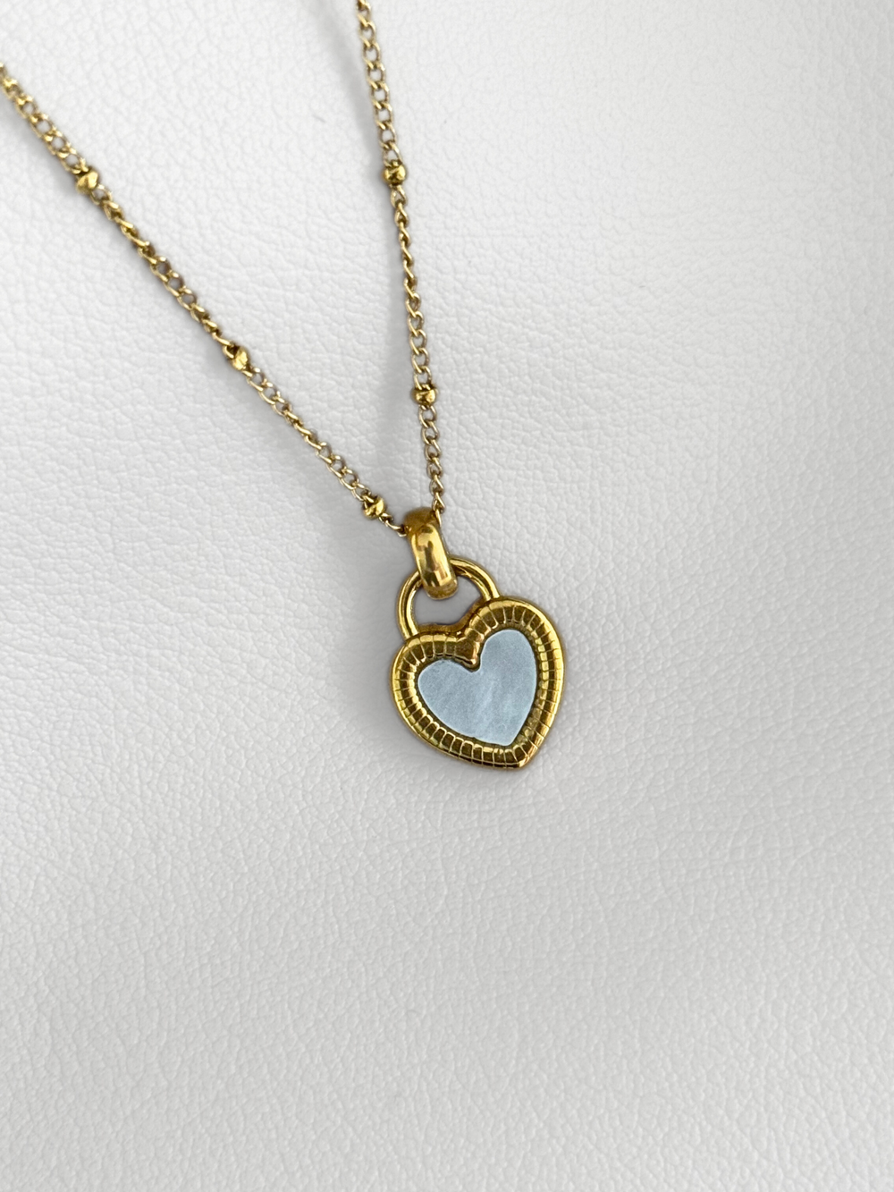 Collar Amor Eterno
