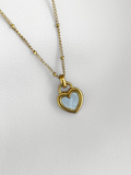 Collar Amor Eterno