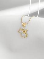 Collar Unicorn Free