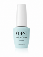 OPI GelColor It's a Boy!