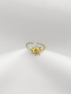 Anillo Golden Sun