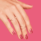 OPI Nail Lacquer 15 Minutes of Flame