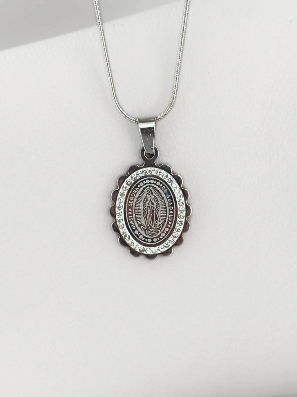 Collar Guadalupe