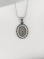 Collar Guadalupe