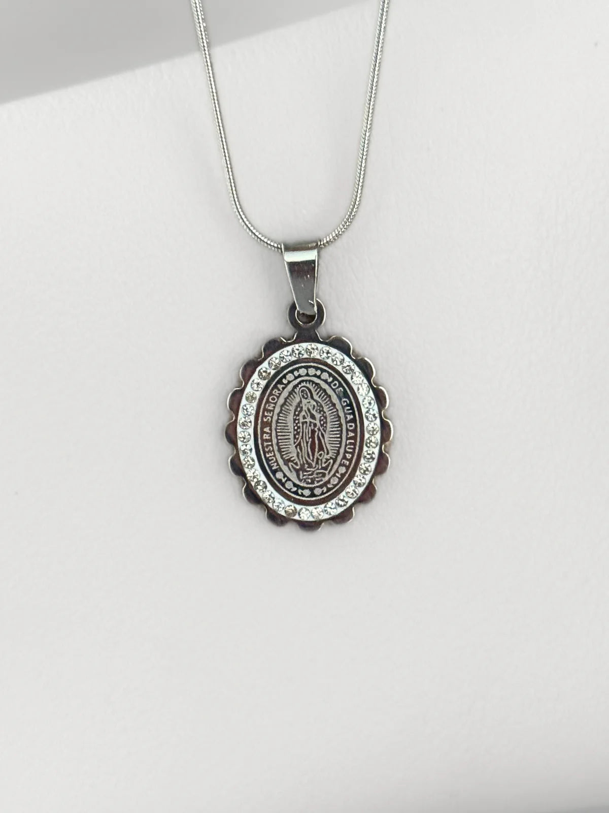 Collar Guadalupe