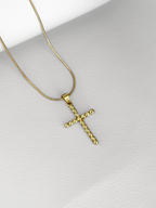 Collar Cruz Serena