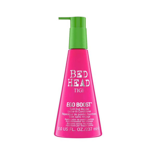 TIGI Bed Head Ego Boost Acondicionador Sin Enjuague Reparador 237 ml