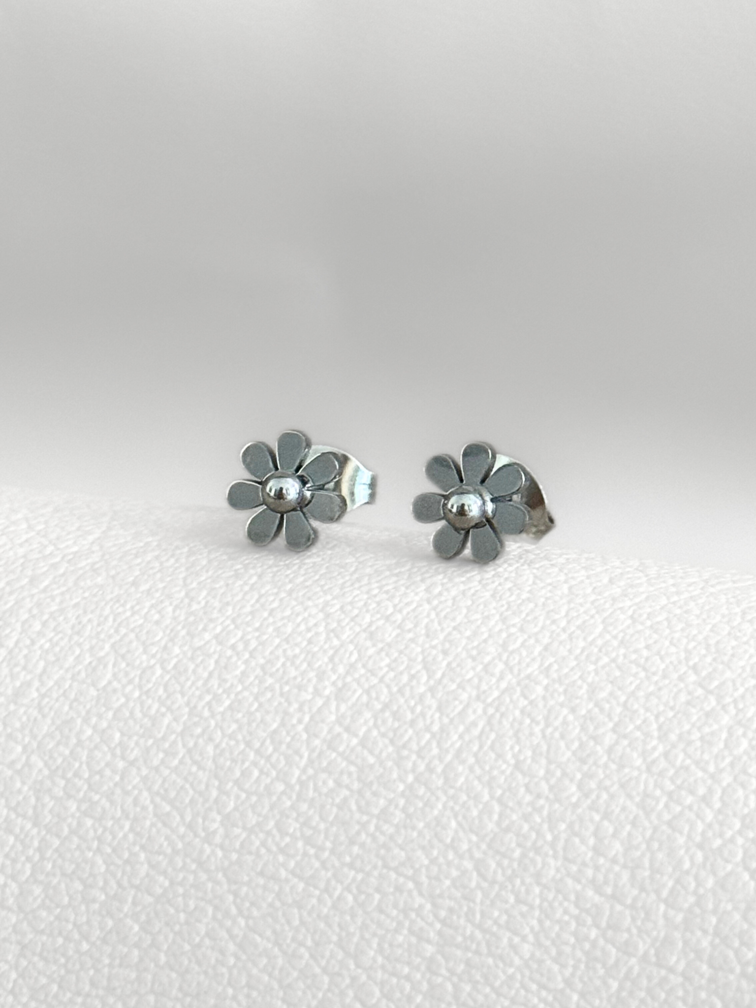 Arete Garden Flower acero 316L