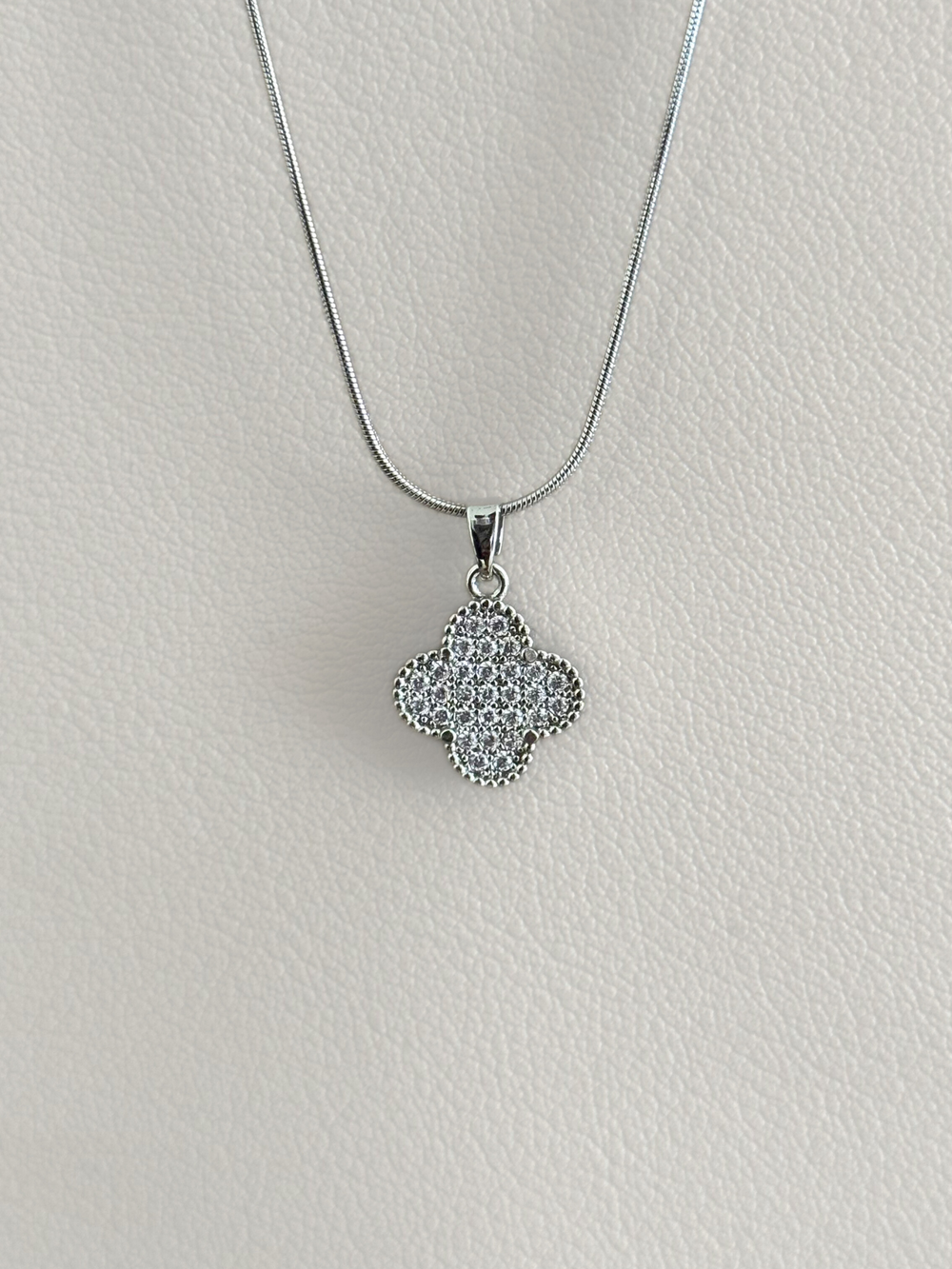 Collar Arius reversible de acero 316L