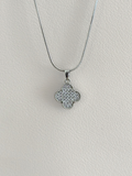 Collar Arius reversible de acero 316L