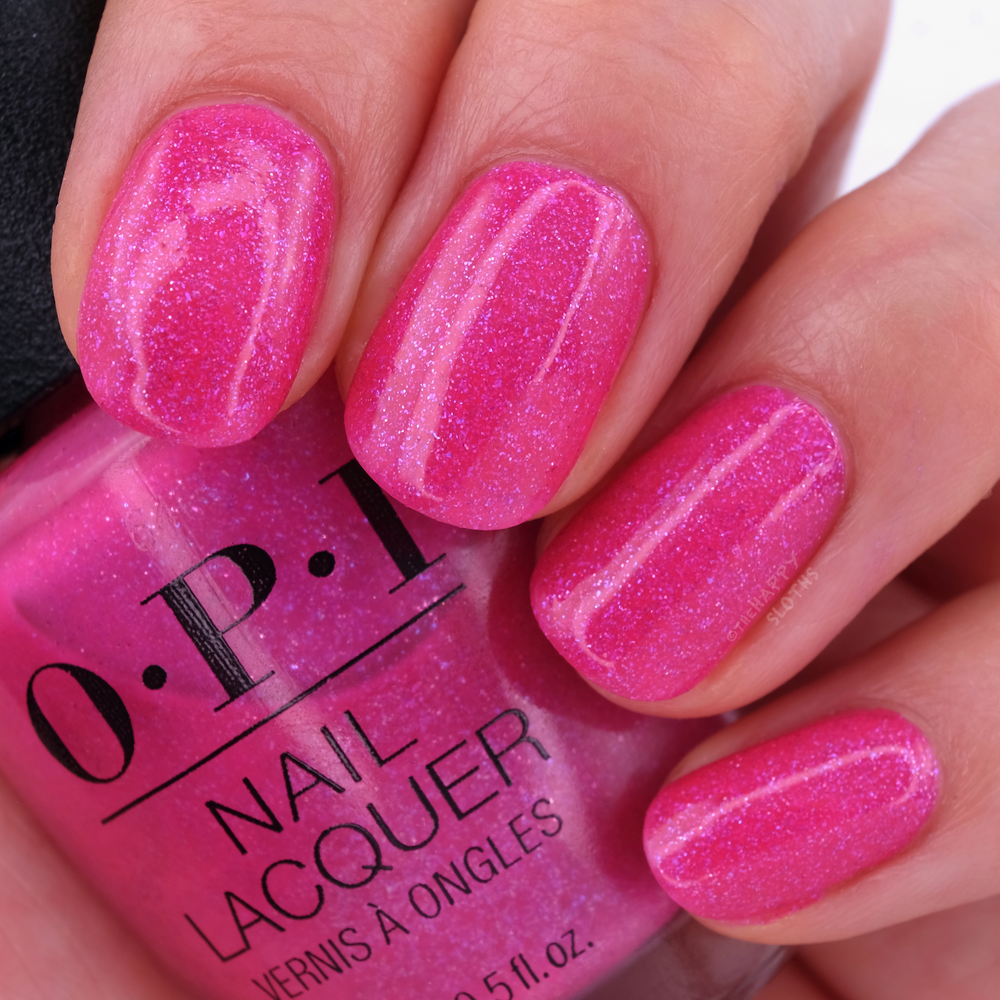 Pink big|opi