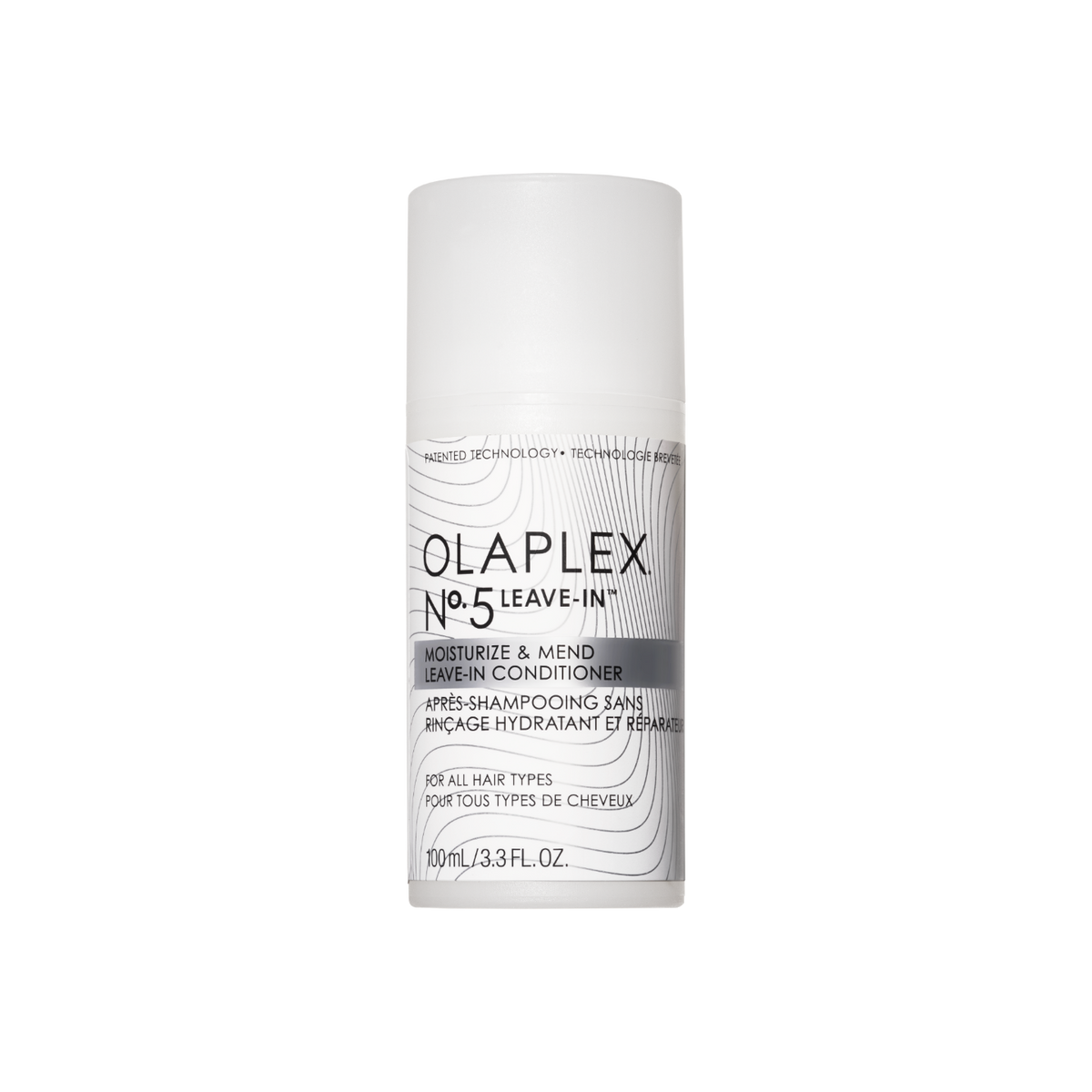 OLAPLEX Nº.5 LEAVE-IN™ MOISTURIZE & MEND 100 ML