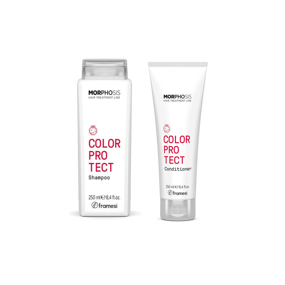 Color Protect pack 250 ml|Framesi Morphosis