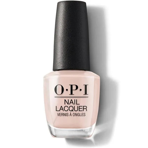 OPI Pale to the Chief
Esmalte OPI nude
Esmalte nude crema
OPI Nail Lacquer
Esmalte profesional
Esmalte de larga duración
Nail Lacquer OPI
Esmalte brillante
Manicure profesional
Esmalte para uñas
Productos OPI Perú
Nail Care
Color nude
Esmalte clásico
OB Store Perú