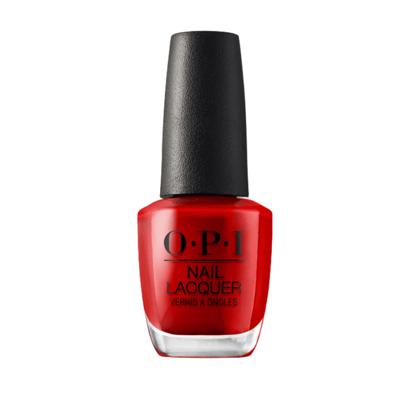 OPI Nail Lacquer Adam Said It's New Year's, Eve