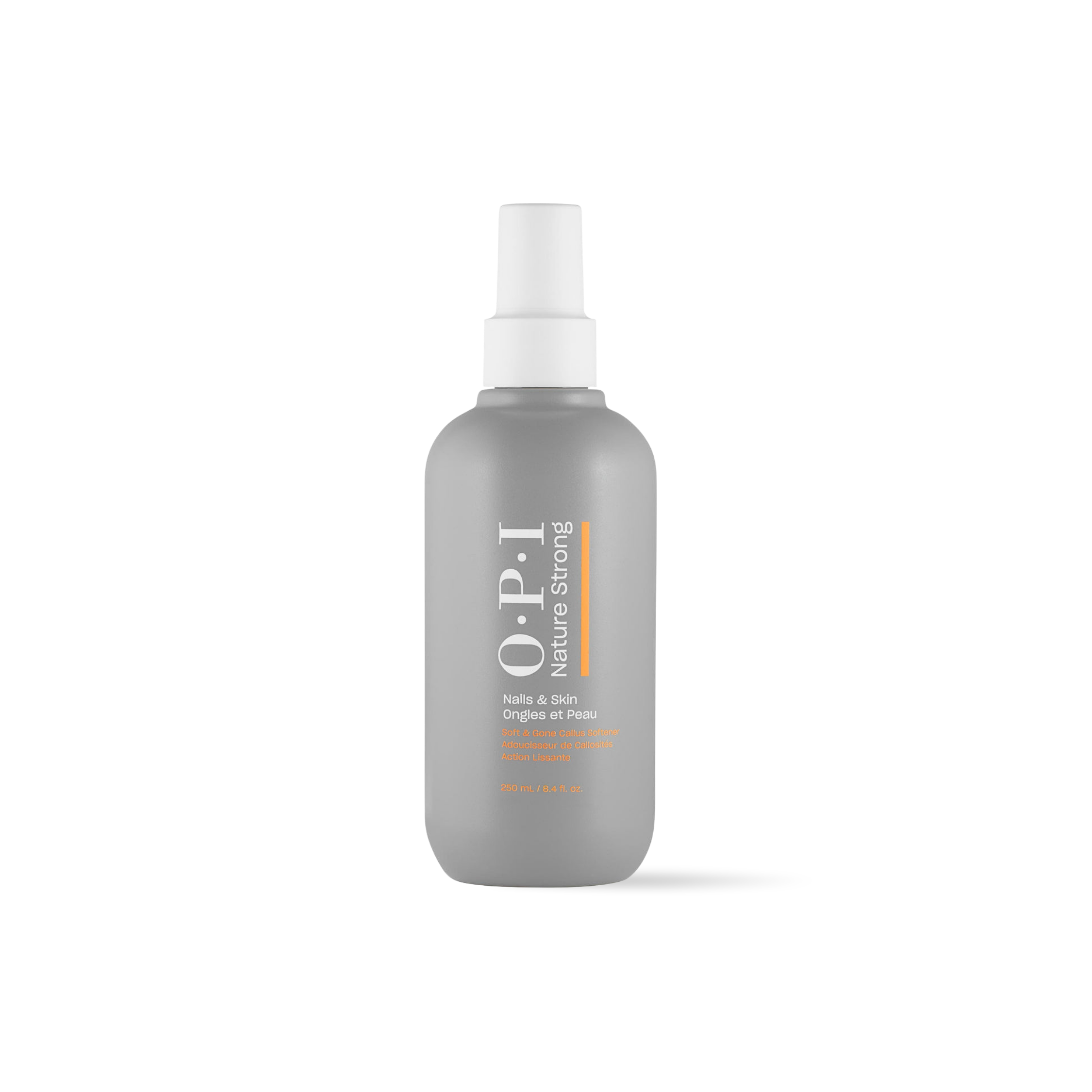 OPI Soften Up Pedi Soak, OPI Nature Strong Soften Up Pedi Soak, baño para pies OPI, baño suavizante para pies, pediluvio OPI, pediluvio para pies, baño de pies hidratante, baño de pies suavizante, producto para pedicura, cuidado de pies, cuidado de pies OPI, tratamiento para pies secos, hidratación de pies, suavizante para pies, pedicura en casa, productos para pedicura, pedicura profesional, OPI Perú, productos OPI Perú, Nature Strong Skincare