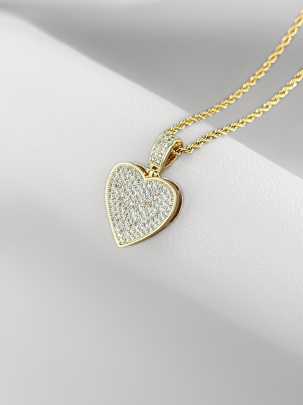 Collar Shine of Love