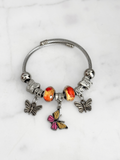 Pulsera Butterfly Dreams