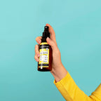 Protector Capilar Térmico Solar 125ml Nuggela & Sulé