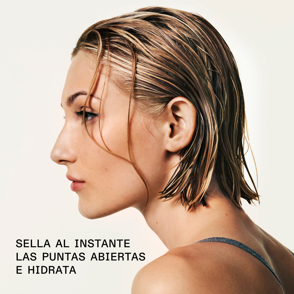 OLAPLEX Nº.5 LEAVE-IN™ MOISTURIZE & MEND 100 ML