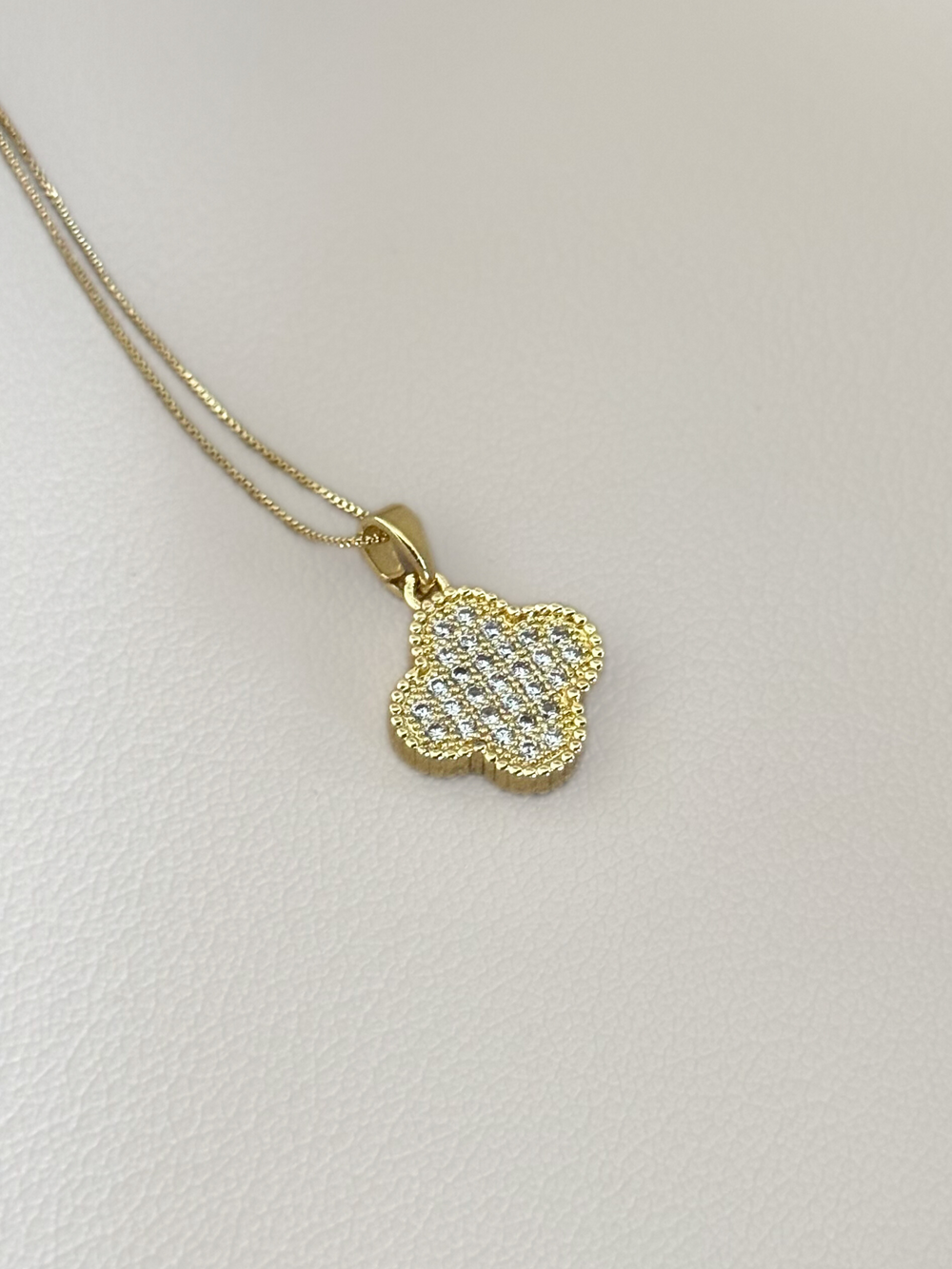 Collar Greta reversible acero 316L