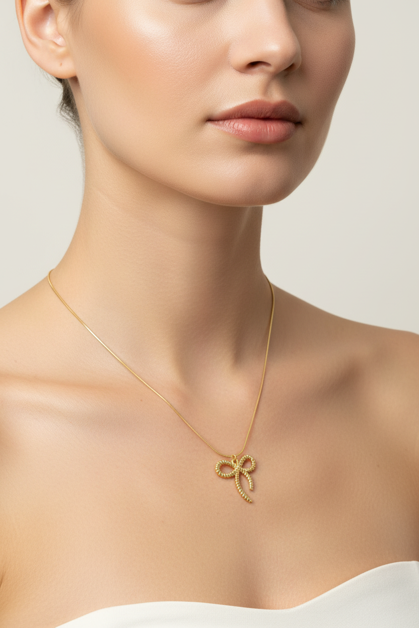 Collar Lazo Roma