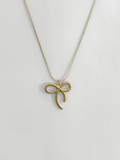 Collar Lazo Roma