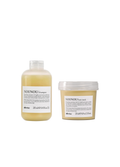 Davines NOUNOU Pack
Davines NOUNOU Shampoo 250 ml
Davines NOUNOU Hair Mask 250 ml
pack Davines NOUNOU
shampoo para cabello dañado
mascarilla reparadora Davines
Davines NOUNOU Perú