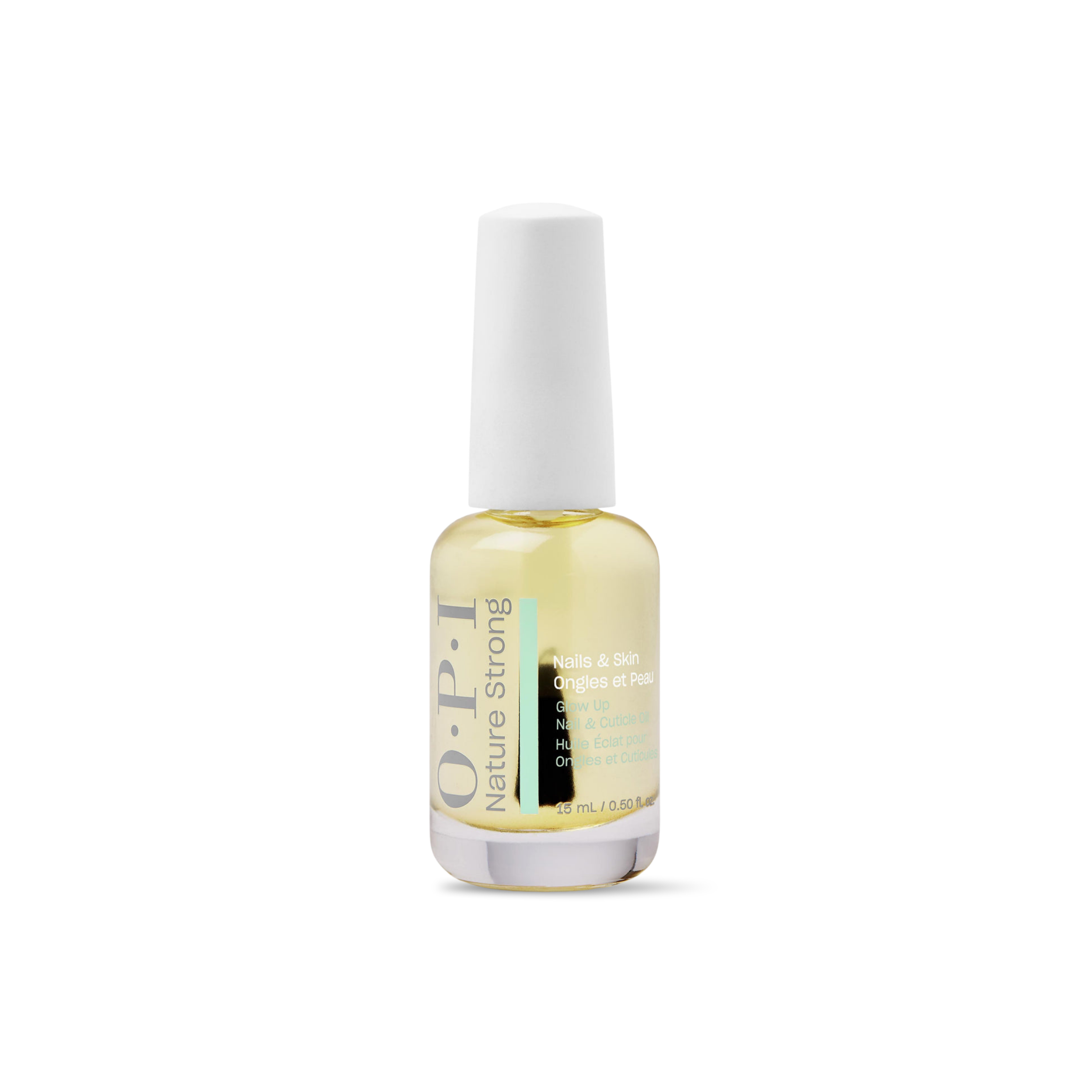 aceite para cutículas OPI