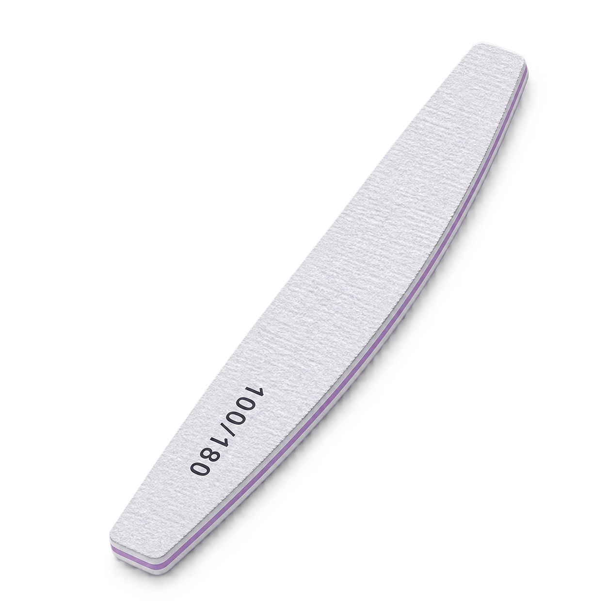 lima de uñas 100/180