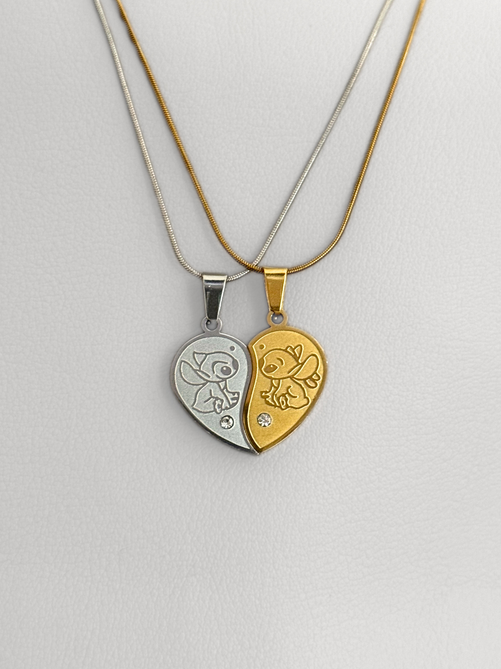 Collar Love Duo