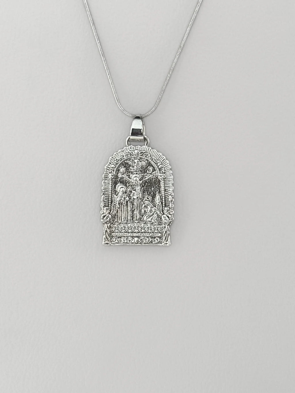 Collar Señor de los Milagros