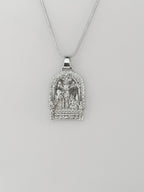 Collar Señor de los Milagros