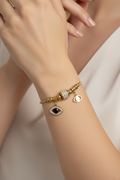 Pulsera Golden Protector