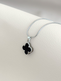 Collar Arius reversible de acero 316L