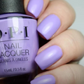 Skate to the party | OPI Nail Lacquer