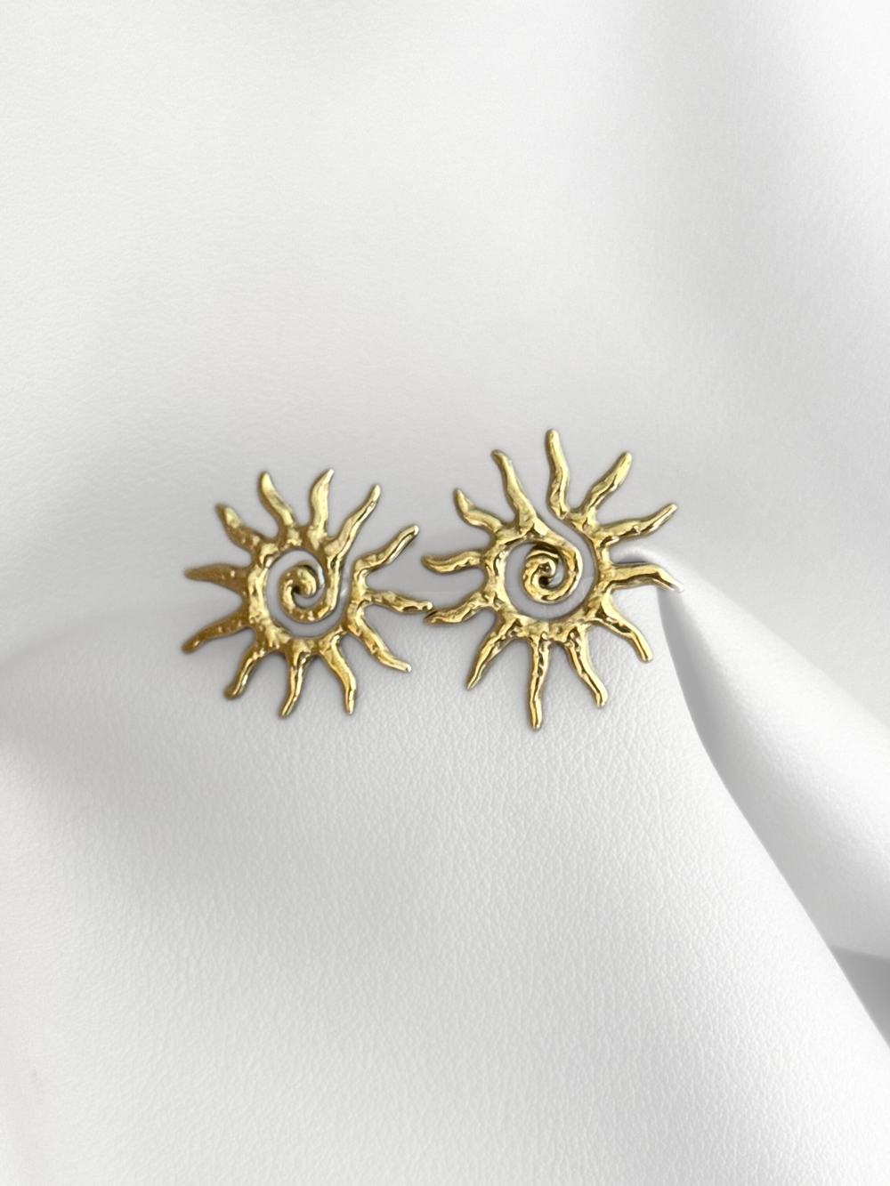 Set SunGlow Summer 18K