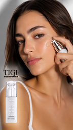 TIGI Cosmetics Tinted Primer Base de Fond de Teint Teintée | Prebase con Color Profesional