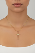 Collar Cristi