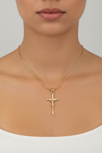 Collar Cristi