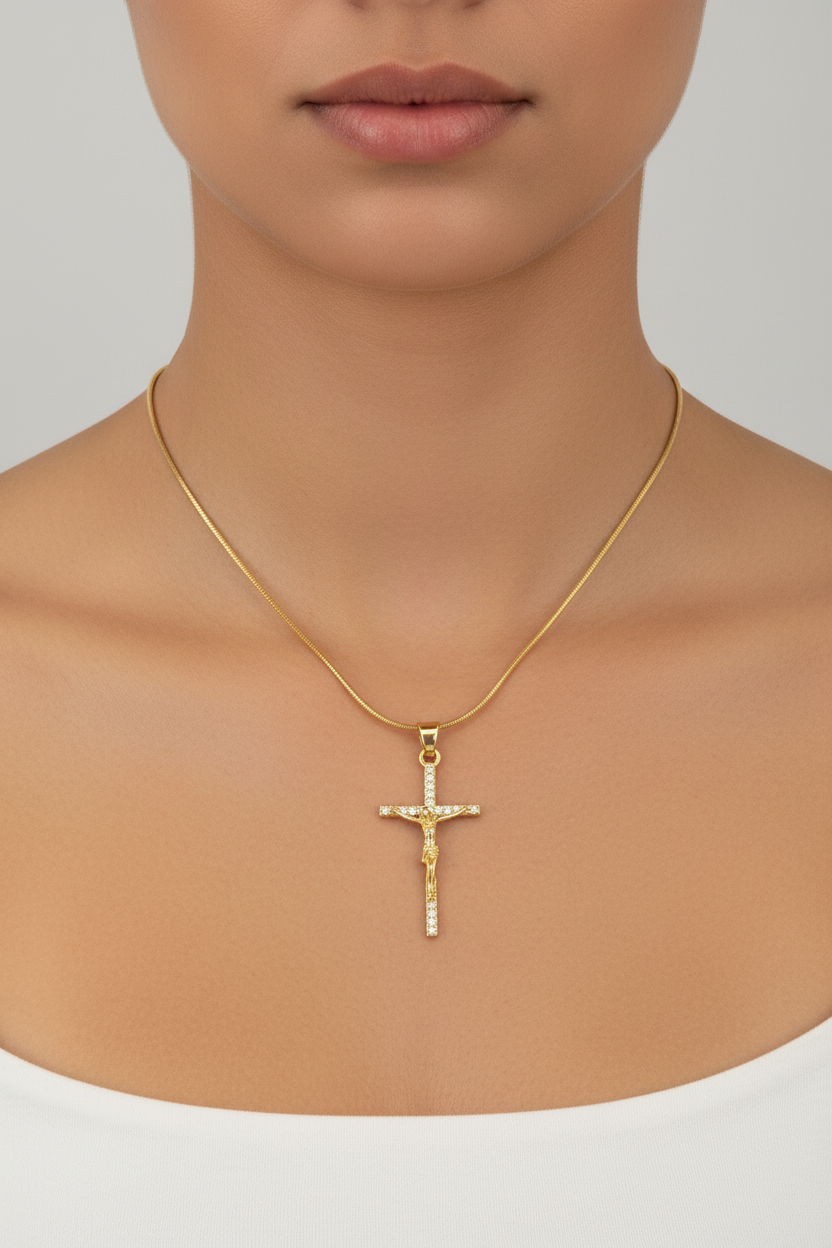 Collar Cristi