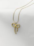 Collar Lazo Roma