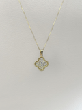 Collar Greta reversible acero 316L