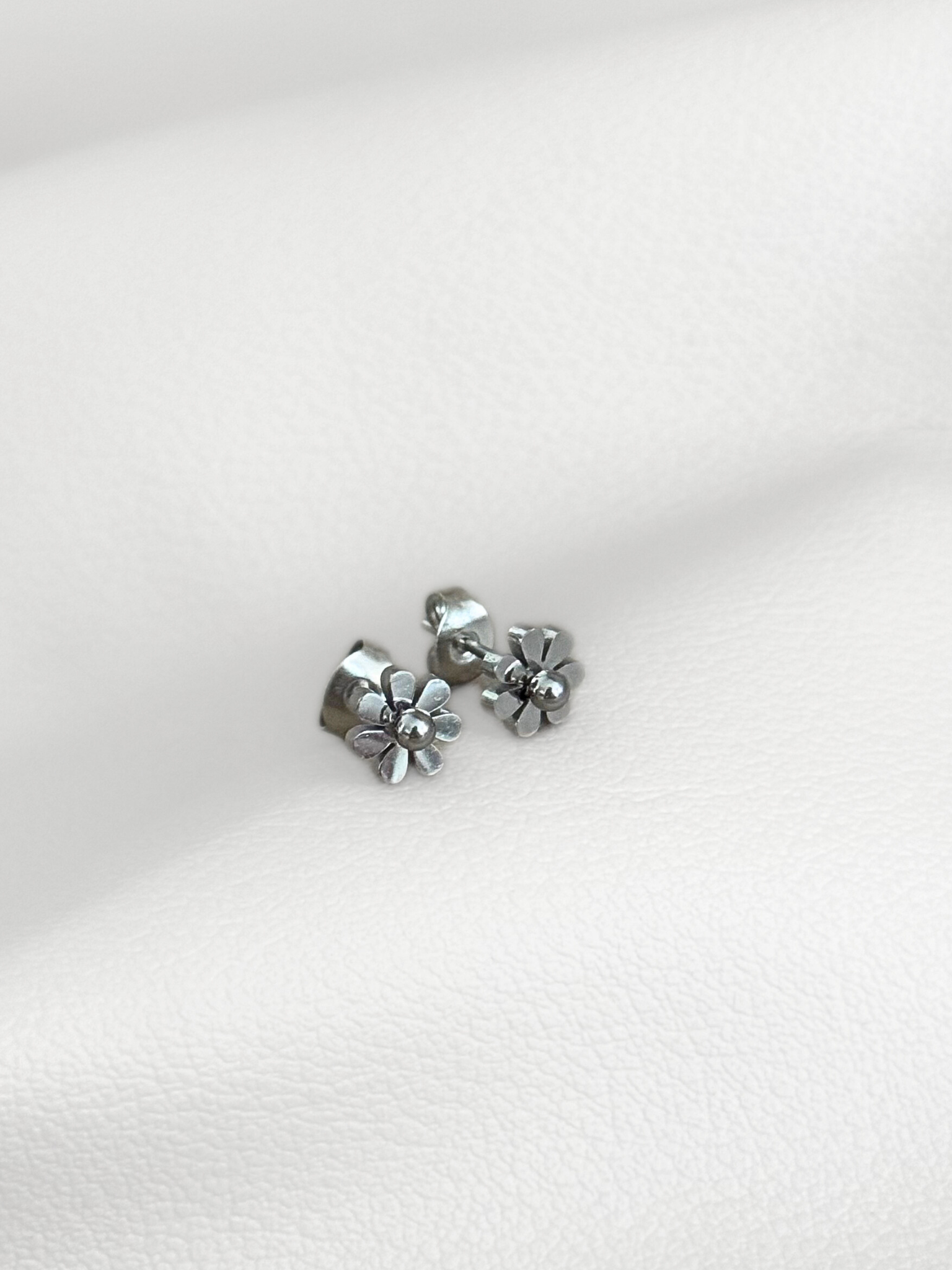 Arete Garden Flower acero 316L